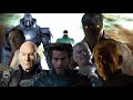 X Men 4 Days Of Future Past Alternative Version Trailer