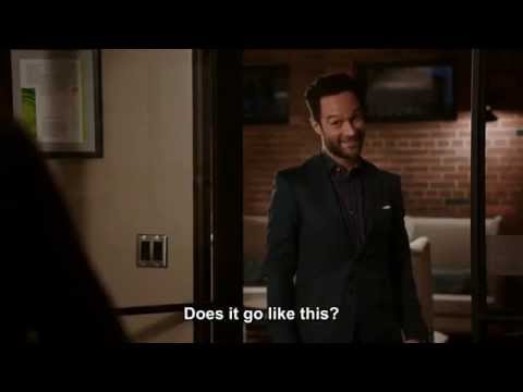 Silicon Valley TV series - Russ Hanneman - Two thumbs and three commas - Season 2 soon the third