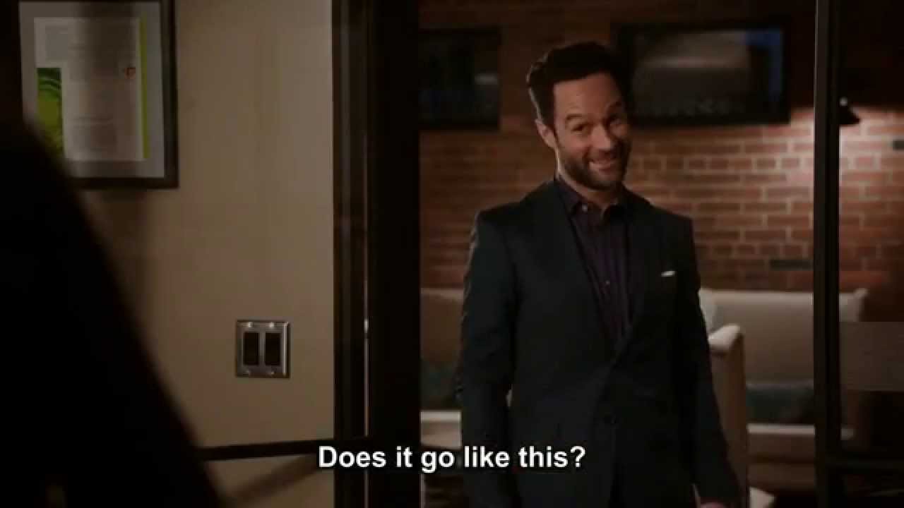 Silicon Valley TV series - Russ Hanneman - Two thumbs and three commas - Season 2 soon the third