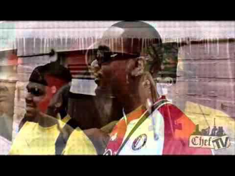 Wreed(Bolle) & Heinek'n - Schatje.