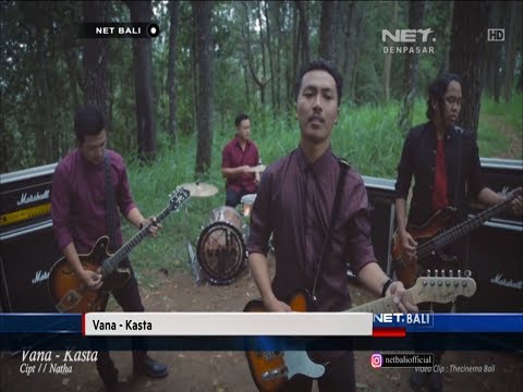 NET. BALI | INDIE CLIP | Vana - Kasta