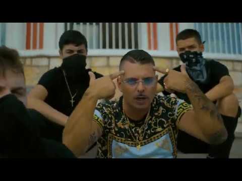 Fabio Mef #LADEN - MATADOR