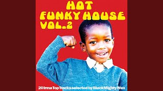 Get up on Your Feet (Bonus Instrumental)