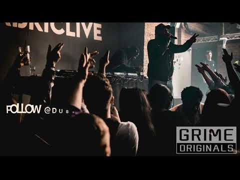 DUBPLATE MEX & COMPLEX @ GRIME ORIGINALS - FABRIC LONDON (live recording)