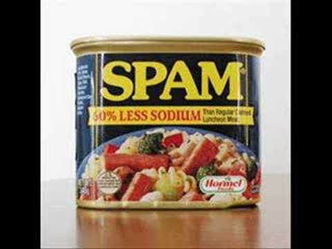 Spam