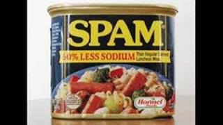 Spam