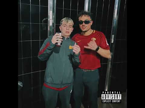 La Voglio Mora x Kompa Pasion (ANDJ Rmx)