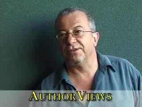 AuthorViews: Andrei Codrescu