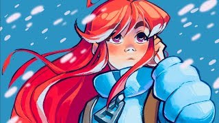 Trip Hop / Lofi Hip Hop ▸ 2 Mello – Mirror Temple