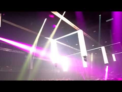 Amelie Lens Time Warp 25YRS 06ABR19