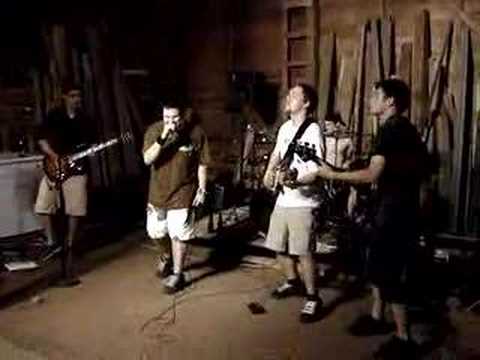 The Resilience - All That's Left (thrice cover) video thumbnail