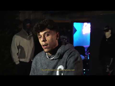 Savs - I'm Fine (Official Music Video)