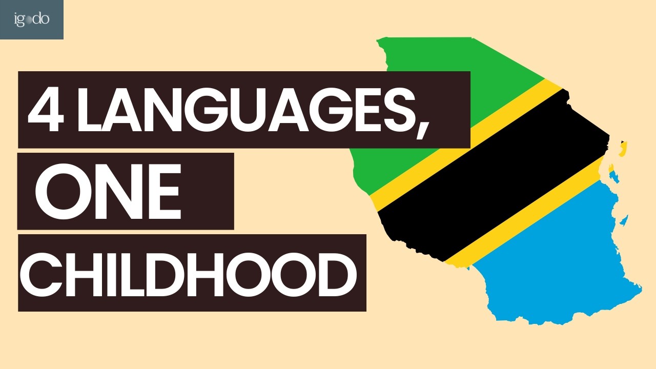 Student Discussion: What Does Language Have to Do With Education?