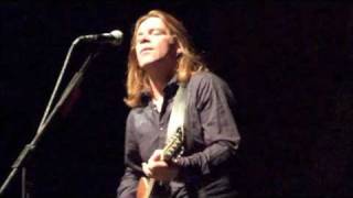 Great Big Sea -Alan Doyle - How Did We Get From Saying I Love You