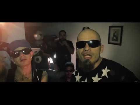 ROLALO // MANIAKO FT. MARRIRRI // VIDEO OFICIAL