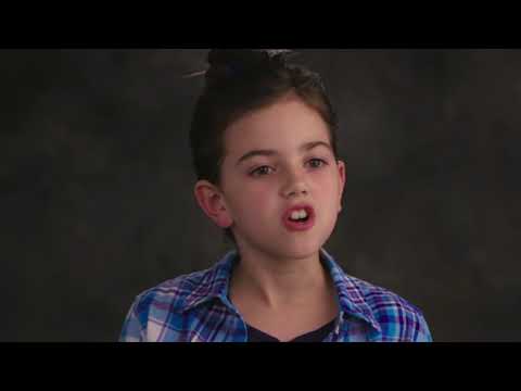 Abby Fortson: FOREVER MY GIRL