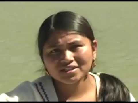 Aurelia Flores - Vamos Hacia el Cielo(360P)