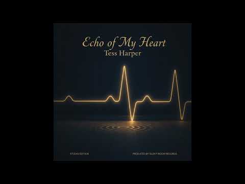 Echo of my Heart - Tess Harper