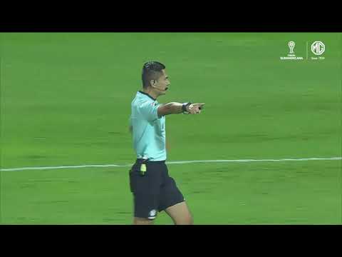 Tolima vs. Deportivo Cali [3-0] | Primera Ronda | ...