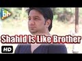 Ahmed Khan Exclusive S Interview On The Set Of Ek Paheli Leela