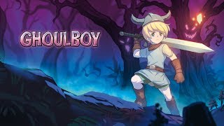 Ghoulboy - Dark Sword of Goblin (PC) Steam Key GLOBAL