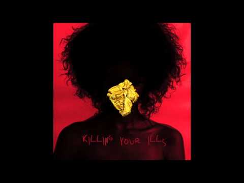 Esty - Killing Your Ills Ft. Tyga (Prod by Jess Jackson)