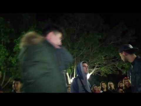 akaXelu vs Cuore 8avos MARIO BATTLE