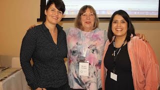 Joint Finland, Estonia, Iceland Workshop Dublin January 2016 - TravelMedia.ie