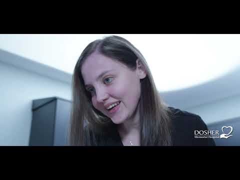 At Dosher, we are here for you.  It is our passion and our mission to provide extraordinary care!