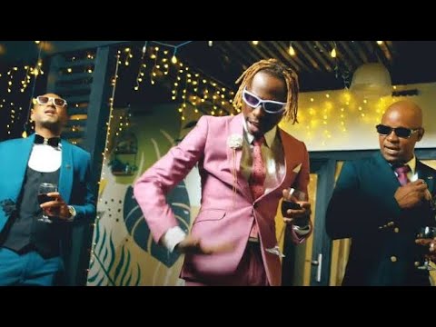 Jay Moe feat Country Wizzy & King Plus - Moccassin 