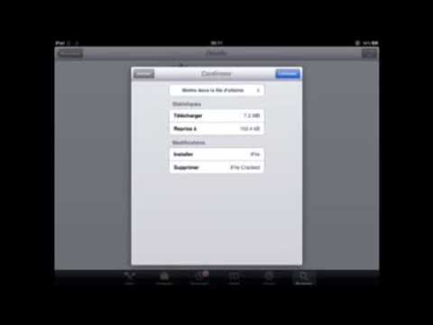 comment installer iap cracker