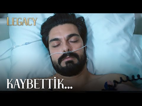 Yaman's heart stopped! | Legacy Episode 274