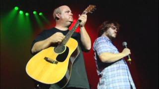 Tenacious D - The Cosmic Shame - Live