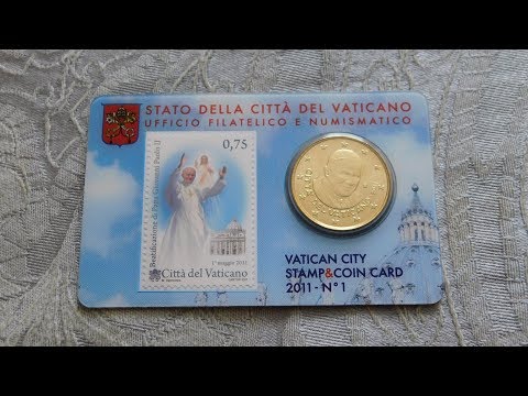 download lagu mp3 mp4 Vatican Coin Shop, download lagu Vatican Coin Shop gratis, unduh video klip Vatican Coin Shop