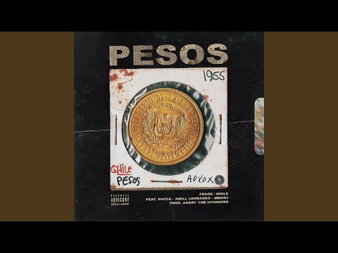 Pesos (feat. Amill Leonardo, Vacca, MBoss)