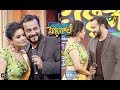 Mustafa Raj Priyamani Husband Intro ETV Ugadi Special Event 6th April 2019 ETV Telugu