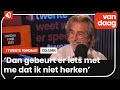 'Als het nu niet kan dan ga ik naar huis' | Column Ton Ouwehand