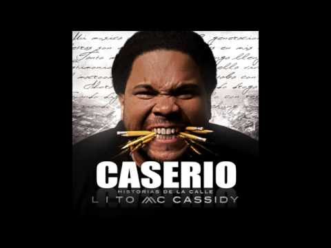 LITO MC CASSIDY - CASERIO