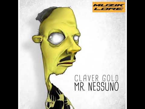 CLAVER GOLD feat. ANGIE - C'è Qualcosa Che Non Va  (prod. XXX-FILA) [INSTRUMENTAL] 95 BPM