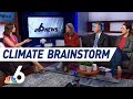 100GreatIdeas How To Make South Florida Resilient Sustainable Amid Rising Temperatures NBC 6