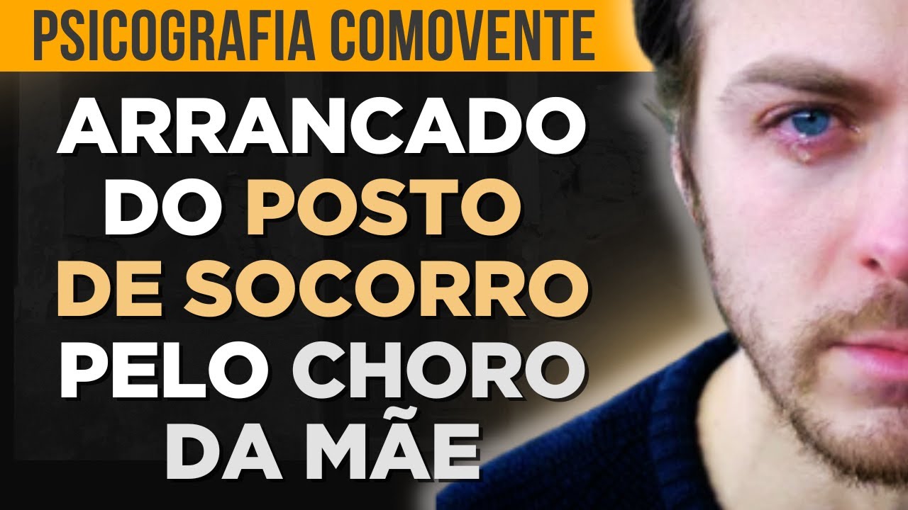 PSYCHOGRAPHY REVOLTED SPIRIT ATTRACTED BY MOTHER'S CRYING