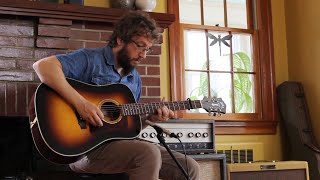 The Jazzy Psychedelic Folk of Dungen’s “Festival”: Guitar Lesson