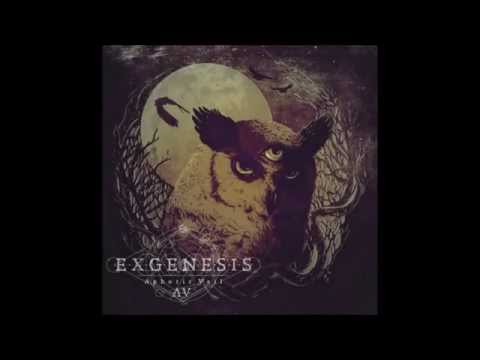 Exgenesis - Aphotic Veil (Official Full Album | HD)