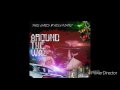 Phil Gates feat Hella Barz - Around The Way prod by Big Sid Beats (Audio Only)