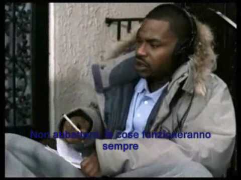 Obie Trice don't come down (sottotitoli in italiano)