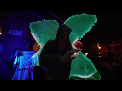 Choppa - Come back (Prod.Smaakmakers)