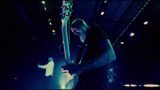 In Flames - In The Dark (OFFICIAL LIVE VIDEO)