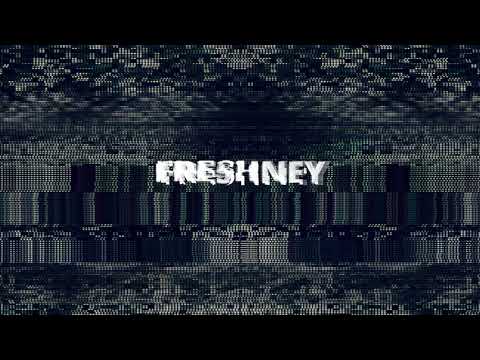 Freshney - In Pieces