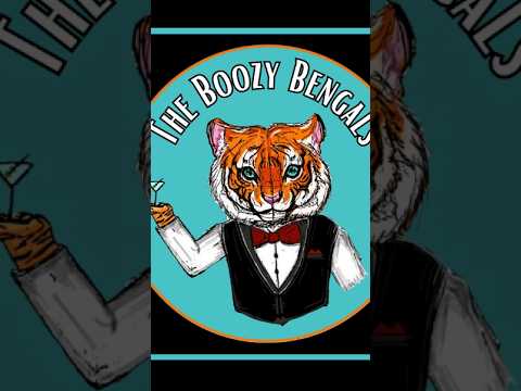Promotional video thumbnail 2 for The Boozy Bengals