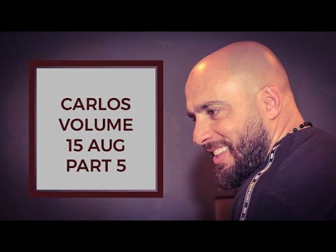 كارلوس - يا خيل الليل، يا سيف، هزت منازلنا، يا بابور، موال انت وانا، كنت بنت ثلات سنين، ترغللي